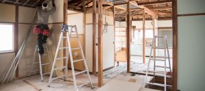 Entreprise de rénovation de la maison et de rénovation d’appartement à Lancé